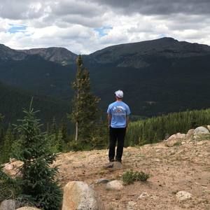 Meet your Posher, Jake